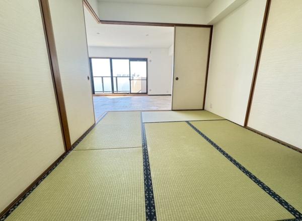 リベール加古川シティWEST壱番館
