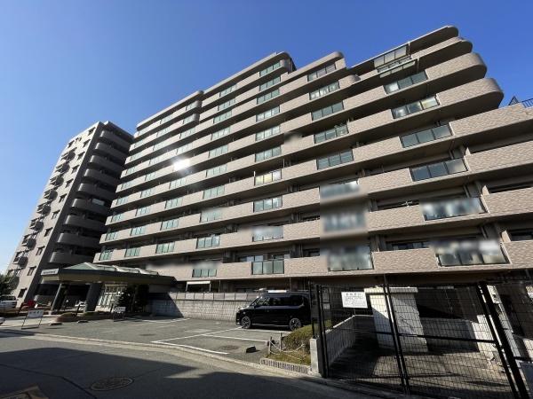 リベール加古川シティWEST壱番館