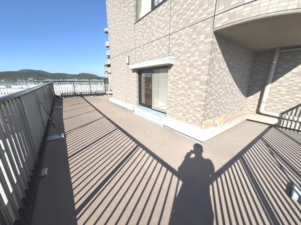 リベール加古川シティWEST壱番館