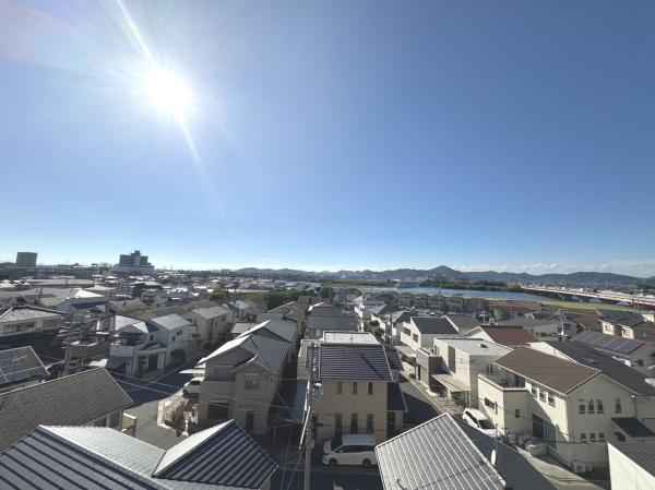 リベール加古川シティWEST壱番館