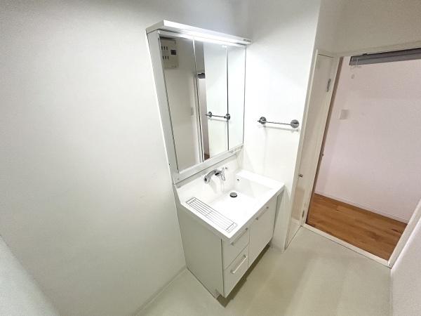 万葉ハイツ東加古川