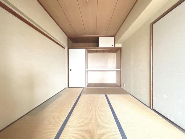 万葉ハイツ東加古川
