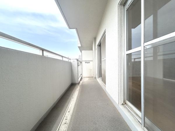 万葉ハイツ東加古川