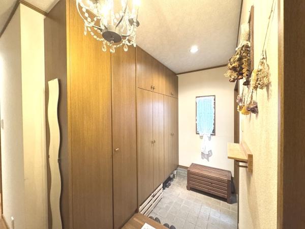 加古川市加古川町稲屋の中古一戸建て