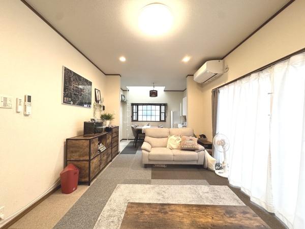 加古川市加古川町稲屋の中古一戸建