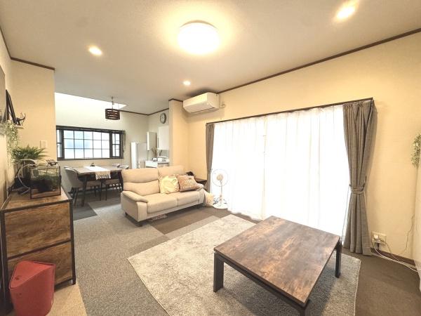 加古川市加古川町稲屋の中古一戸建て