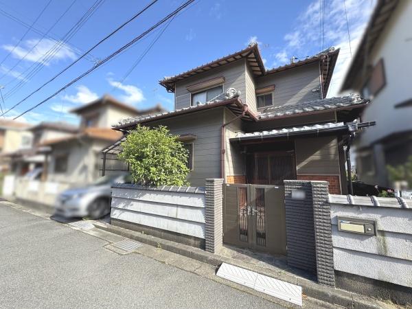 高砂市中島３丁目の中古一戸建