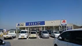 加古川市西神吉町岸の中古一戸建て(アルカドラッグ加古川西店)
