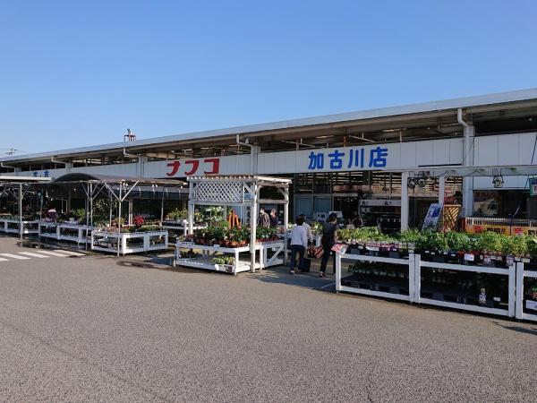加古川市野口町水足の中古一戸建て(ホームプラザナフコ加古川店)