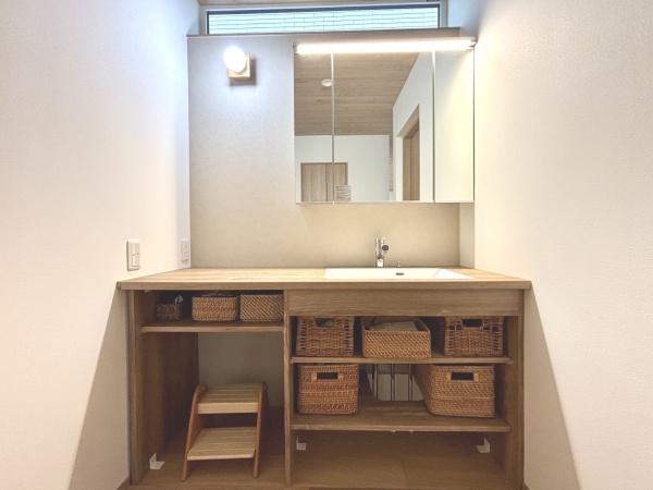 加古川市野口町水足の中古一戸建て