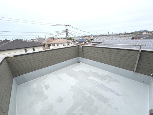 加古川市野口町水足の中古一戸建て