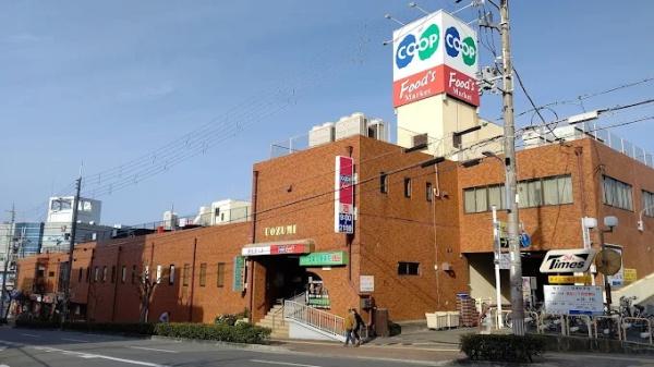 明石市魚住町錦が丘1丁目の新築一戸建(コープ魚住)