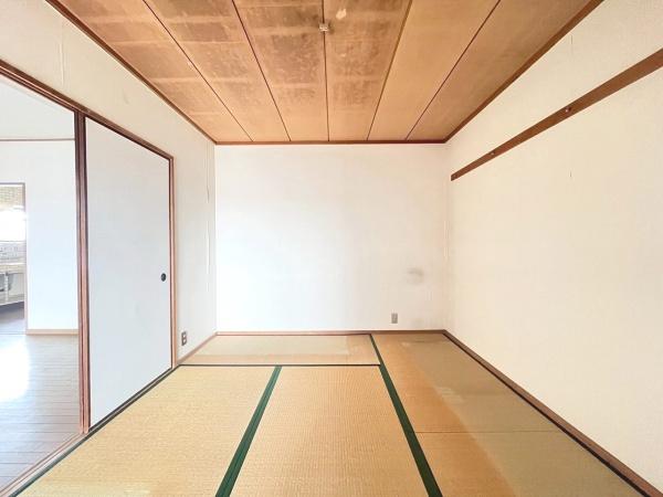 城の宮第二住宅12号棟