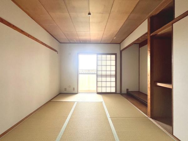 城の宮第二住宅12号棟