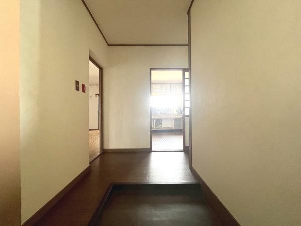 城の宮第二住宅12号棟
