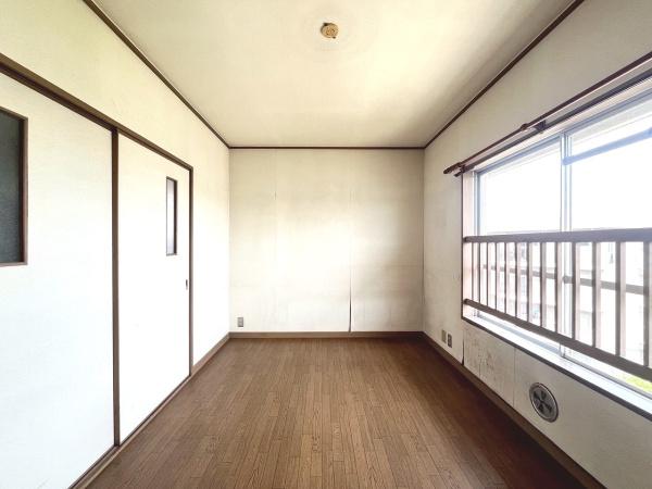 城の宮第二住宅12号棟