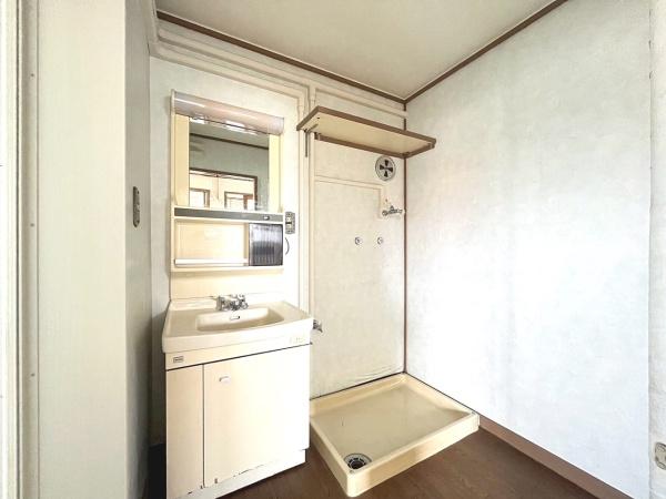 城の宮第二住宅12号棟