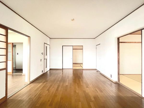 城の宮第二住宅12号棟