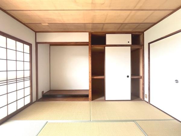 城の宮第二住宅12号棟