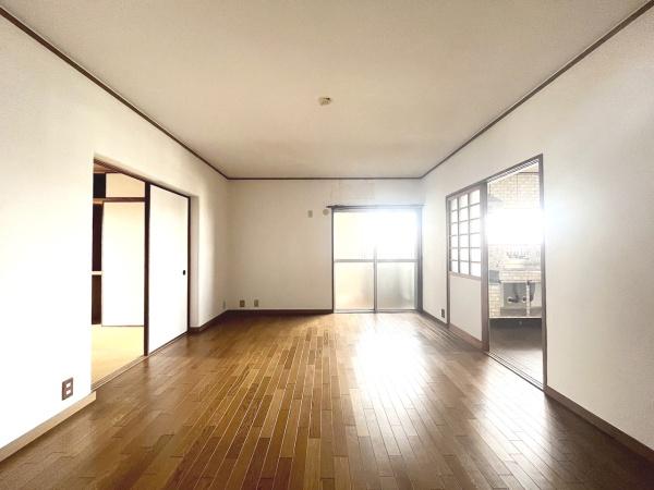 城の宮第二住宅12号棟