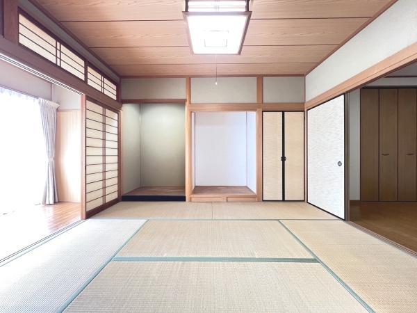 姫路市兼田の中古一戸建て