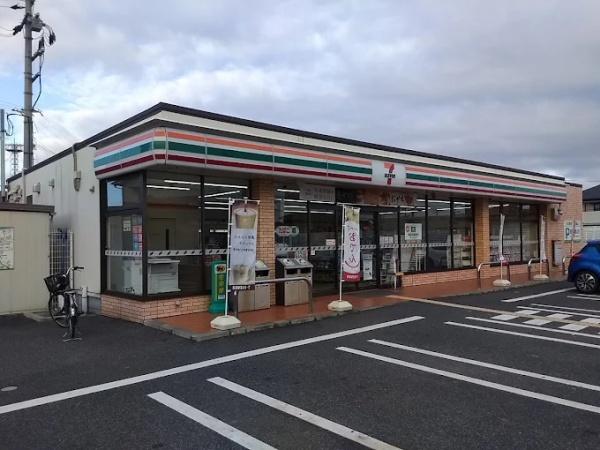 姫路市兼田の中古一戸建て(セブンイレブン姫路兼田店)