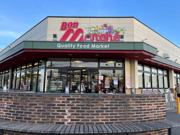 姫路市兼田の中古一戸建て(ボンマルシェ南条店)