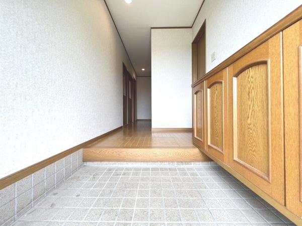 姫路市兼田の中古一戸建て