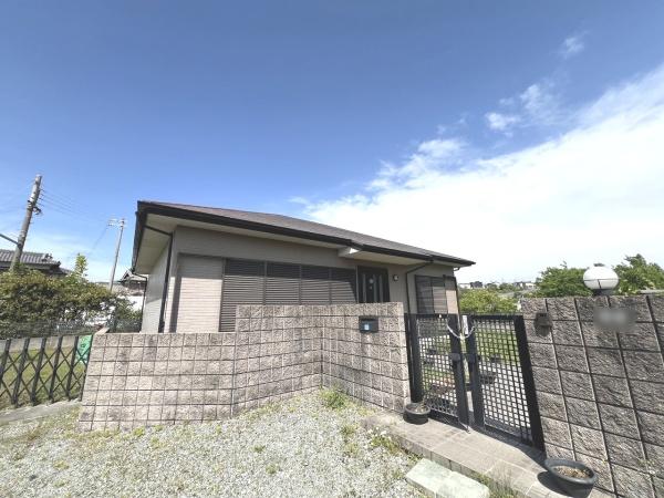 姫路市兼田の中古一戸建