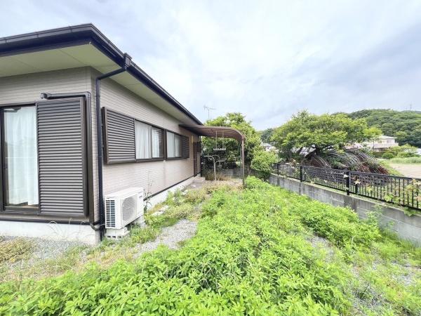 姫路市兼田の中古一戸建て