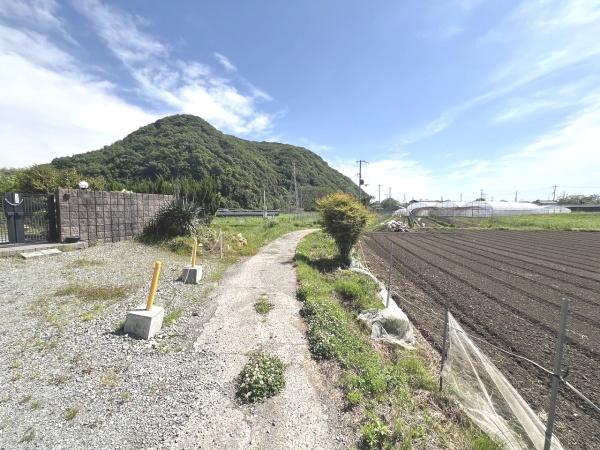 姫路市兼田の中古一戸建て