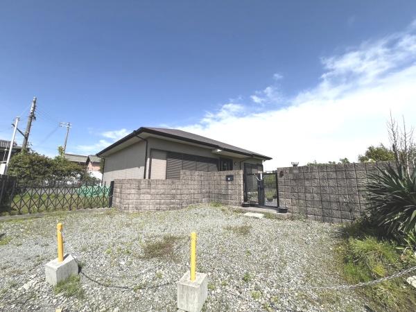 姫路市兼田の中古一戸建