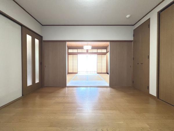 姫路市兼田の中古一戸建
