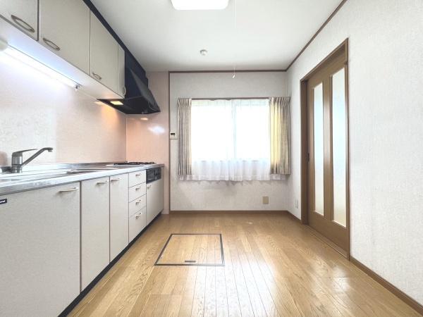 姫路市兼田の中古一戸建て