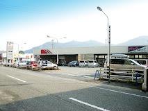 姫路市上手野の土地(マルアイ上手野店)
