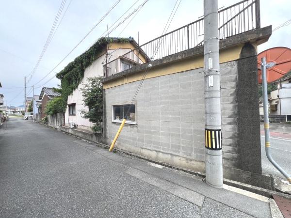 姫路市上手野の土地