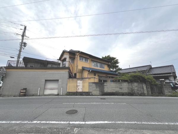 姫路市上手野の売土地