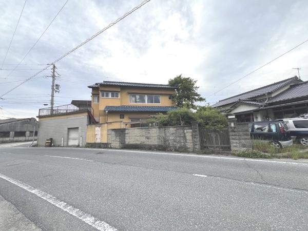 姫路市上手野の売土地