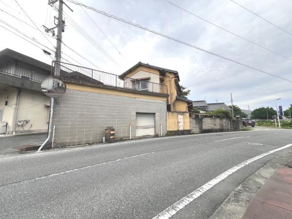 姫路市上手野の売土地