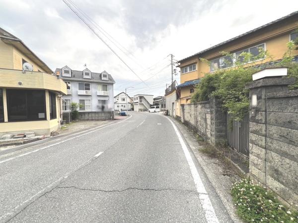 姫路市上手野の土地