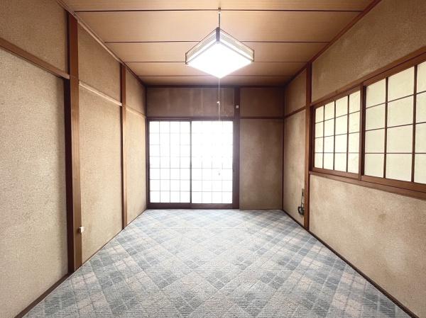 高砂市曽根町の中古一戸建て