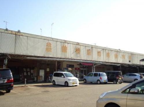 高砂市曽根町の中古一戸建て(曽根駅前総合市場)