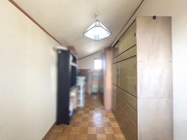 高砂市曽根町の中古一戸建て