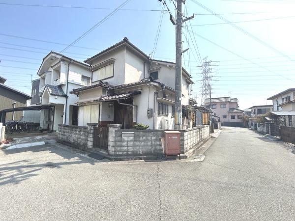 高砂市曽根町の中古一戸建て