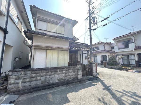 高砂市曽根町の中古一戸建て