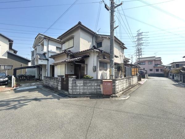 高砂市曽根町の中古一戸建て
