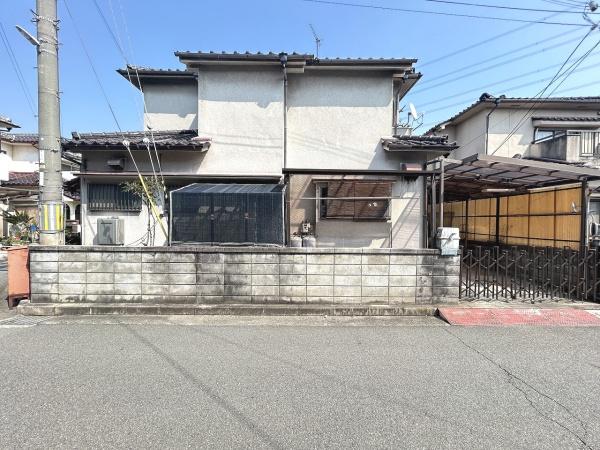 高砂市曽根町の中古一戸建て