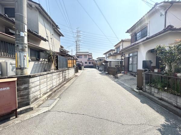 高砂市曽根町の中古一戸建て