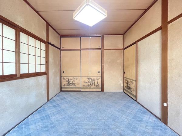 高砂市曽根町の中古一戸建て