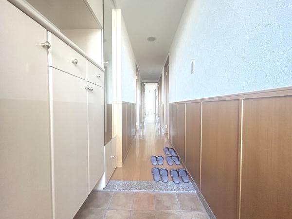 ディアエスタ・ミオ別府ラフィナス